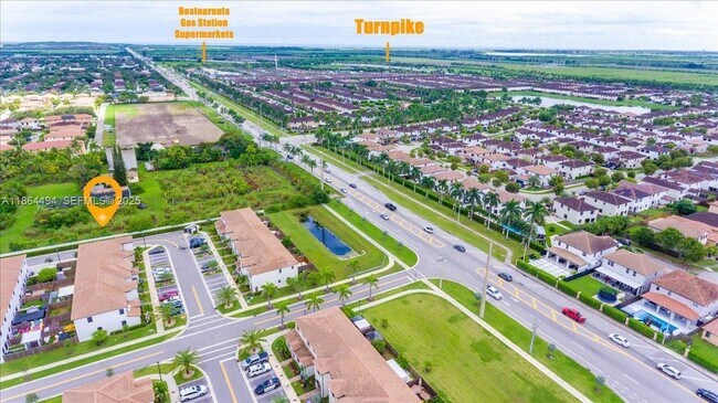 Building Photo - 11779 SW 247th Ter