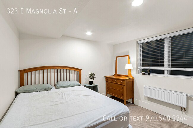 Building Photo - 323 E Magnolia St