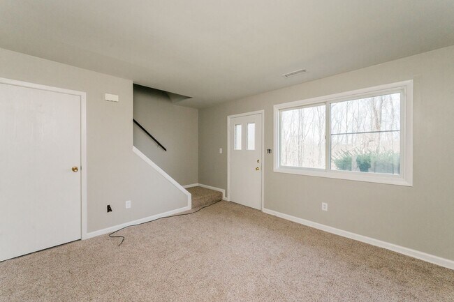 Interior Photo - East Shaffer Townhomes