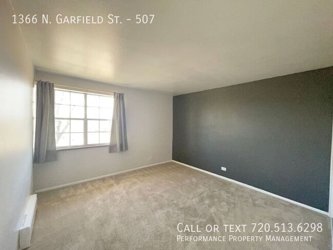 Building Photo - 1366 Garfield St