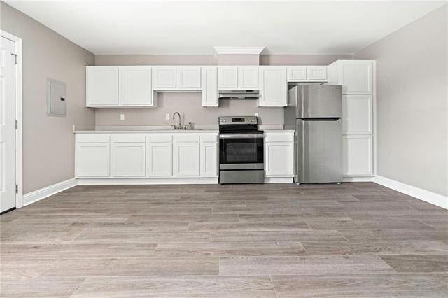 Building Photo - 145 N Anthony St