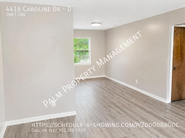 Building Photo - 4416 Caroline Dr