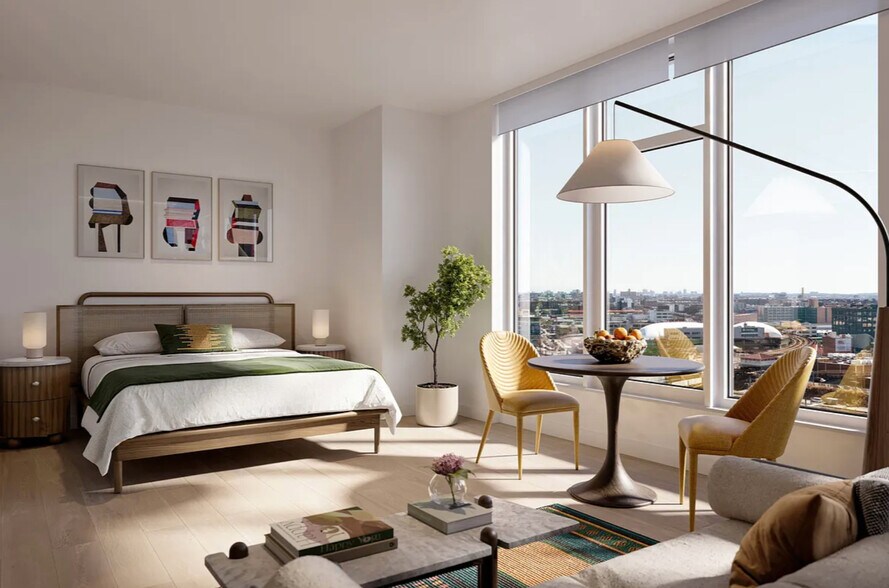 Building Photo - The Orchard