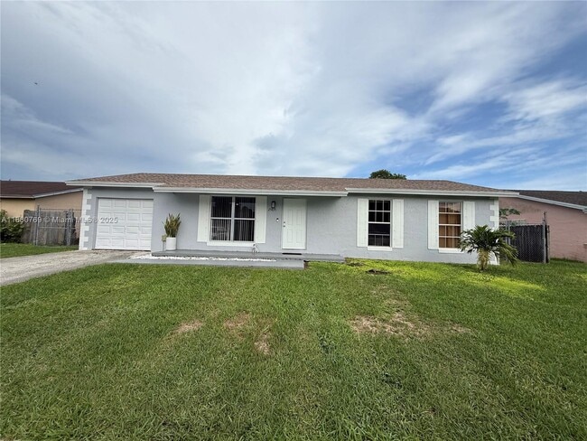 Primary Photo - 25835 SW 123rd Ave