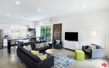 Building Photo - 2496 S Centinela Ave