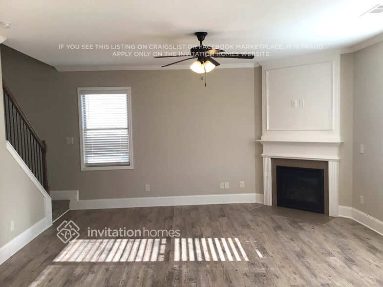 Building Photo - 3820 Corbell Ct