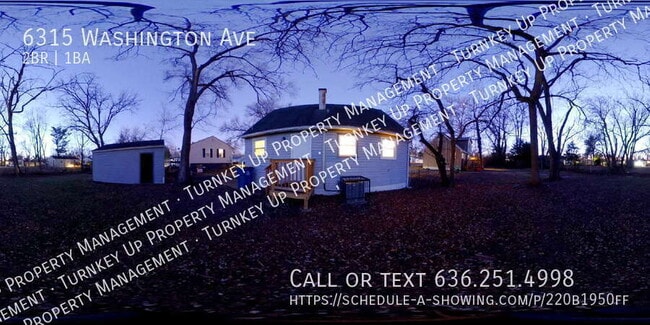 Building Photo - 6315 Washington Ave