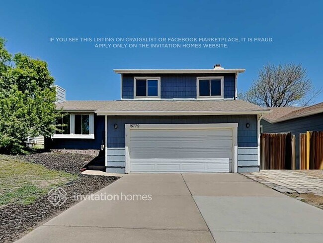 Primary Photo - 15779 E Princeton Pl