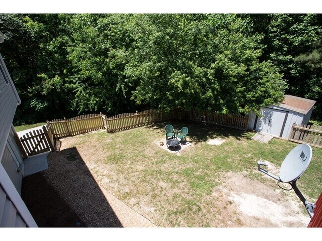 Building Photo - 2727 Fort Hampton Ct