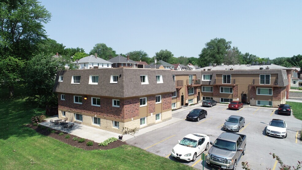 Work with the owners! - 316 N 35th St