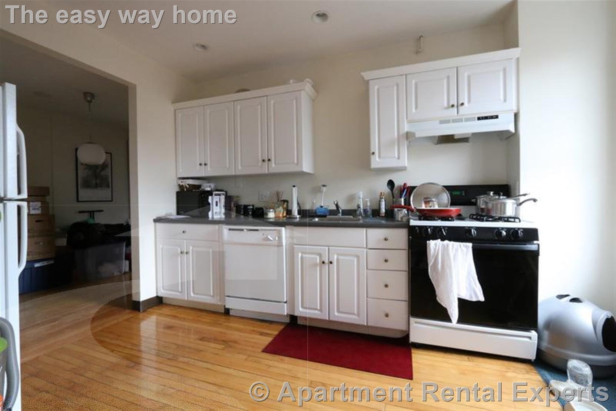 Building Photo - 331 Harvard St