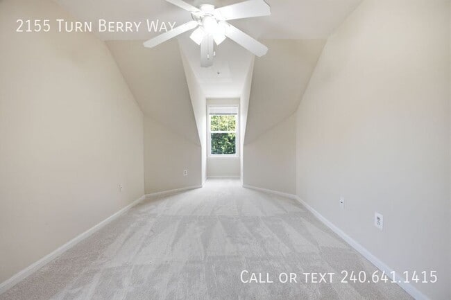 Building Photo - 2155 Turn Berry Way