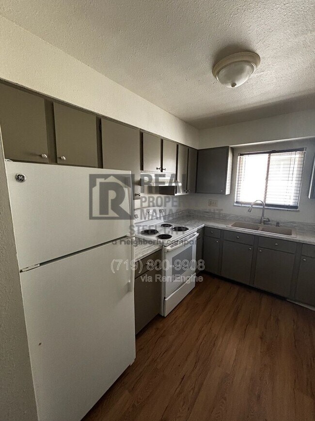 Building Photo - 3421 Baltimore Ave