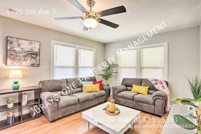 Building Photo - 4725 1st Ave S