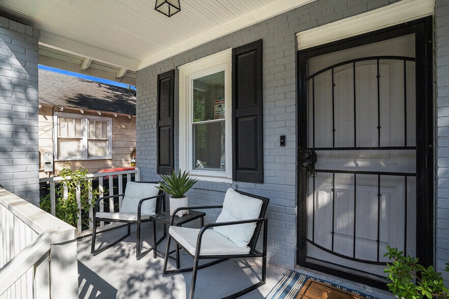 Building Photo - 1913 Orvid St