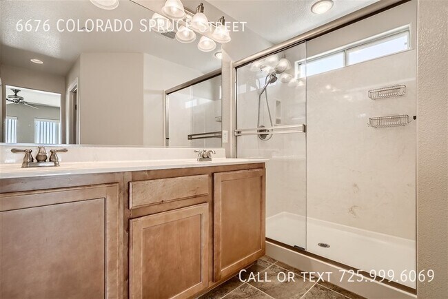 Building Photo - 3-Story Home in Centennial Hills