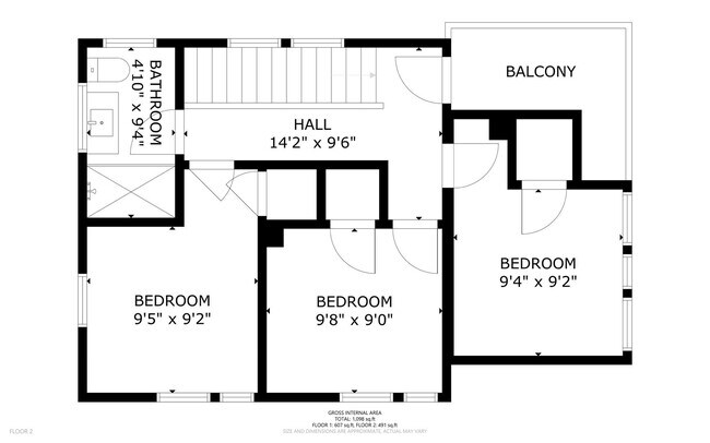 Building Photo - 5131 Leo St