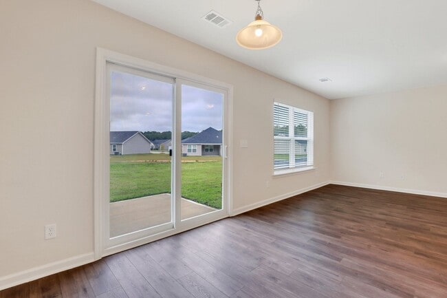 Building Photo - New Construction - 3 Bed 2 1/2 Bath, attached garage townhome