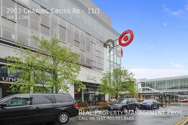 Building Photo - 2903 Charing Cross Rd