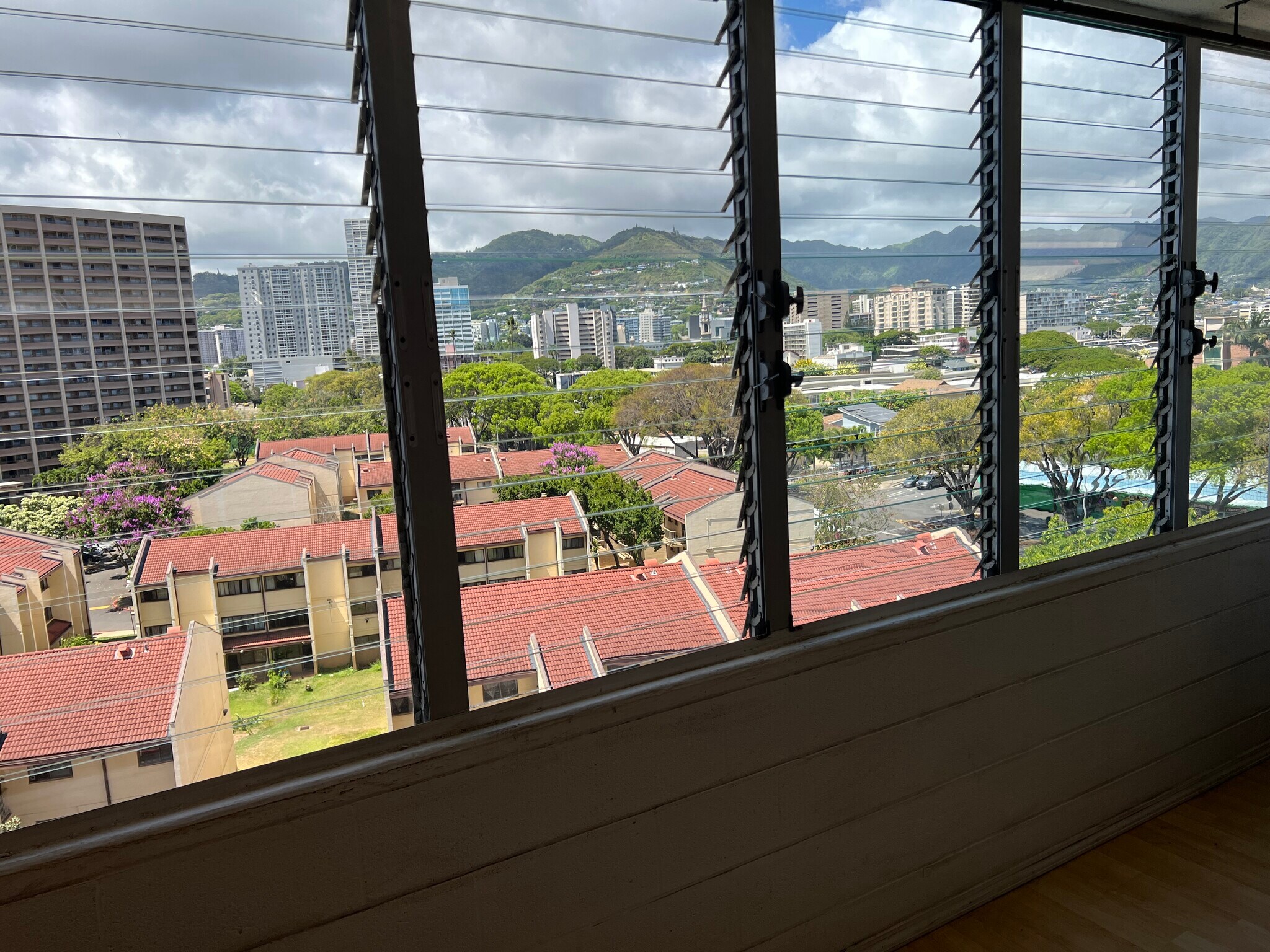 Studio View - 1650 Kanunu St