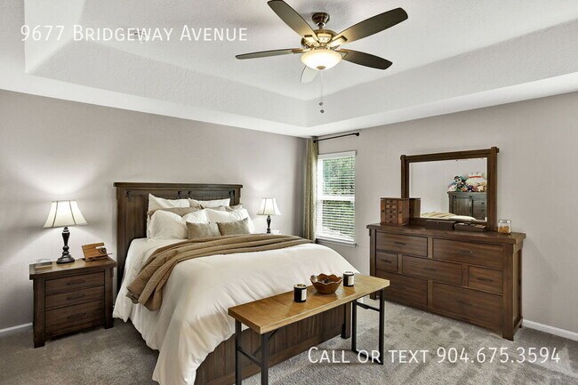 Building Photo - 9677 Bridgeway Ave