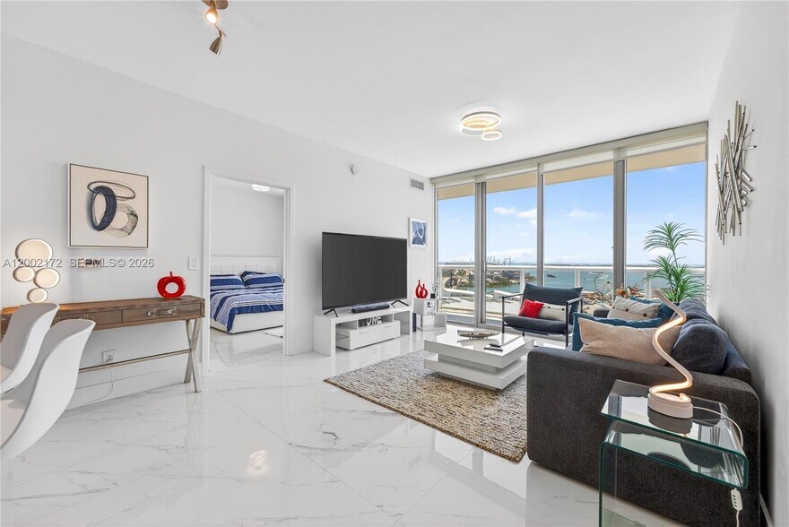 Building Photo - 888 Biscayne Blvd
