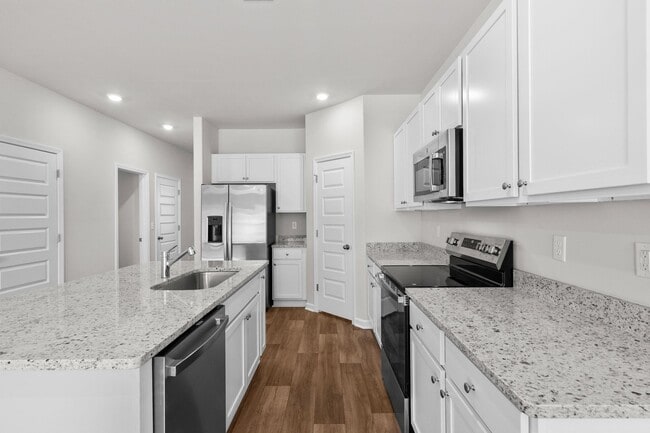 Building Photo - 1217 Blueback Herring Wy