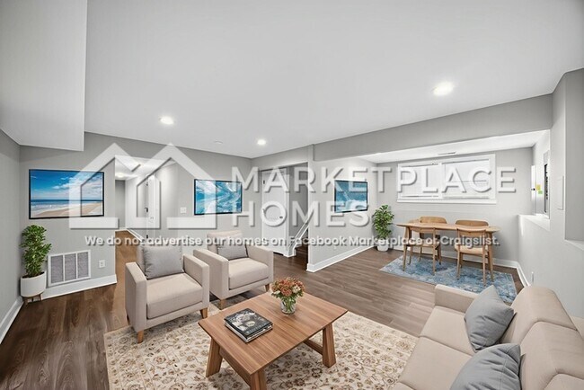 Building Photo - 3518 Alpha Ct