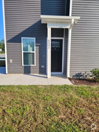 Building Photo - 2 Bedroom, 2.5 Bath Modern Duplex - Walkin...