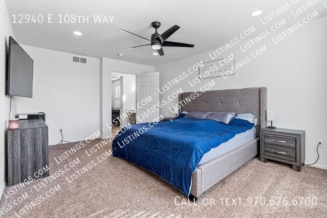 Building Photo - 12940 E 108th Way