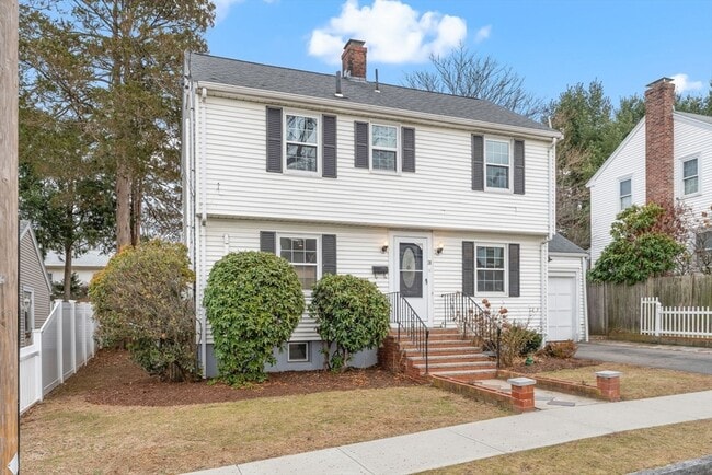 Building Photo - 20 Brae Rd