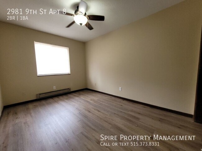 Building Photo - Secure Entrance- Large 2 bedroom near Lin Mar