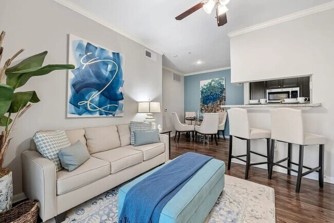 Building Photo - Pet-Friendly Comfort with Savings!