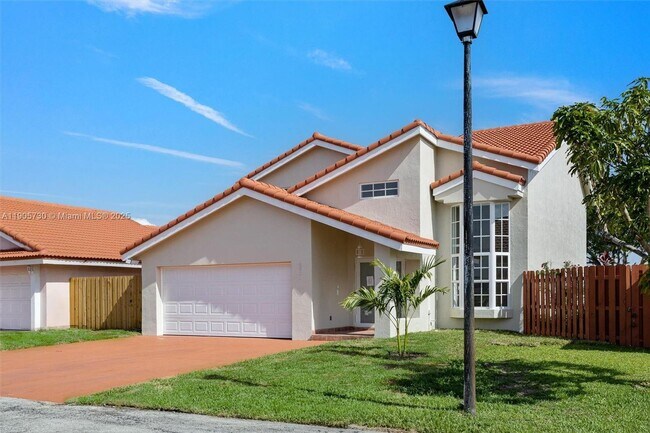 Building Photo - 8501 NW 191st St