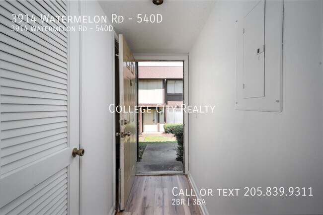 Building Photo - 3914 Watermelon Rd