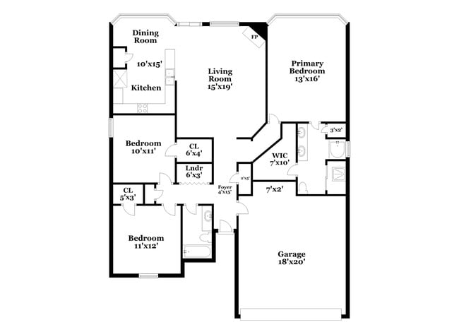 Building Photo - 7270 Amberly Way Dr