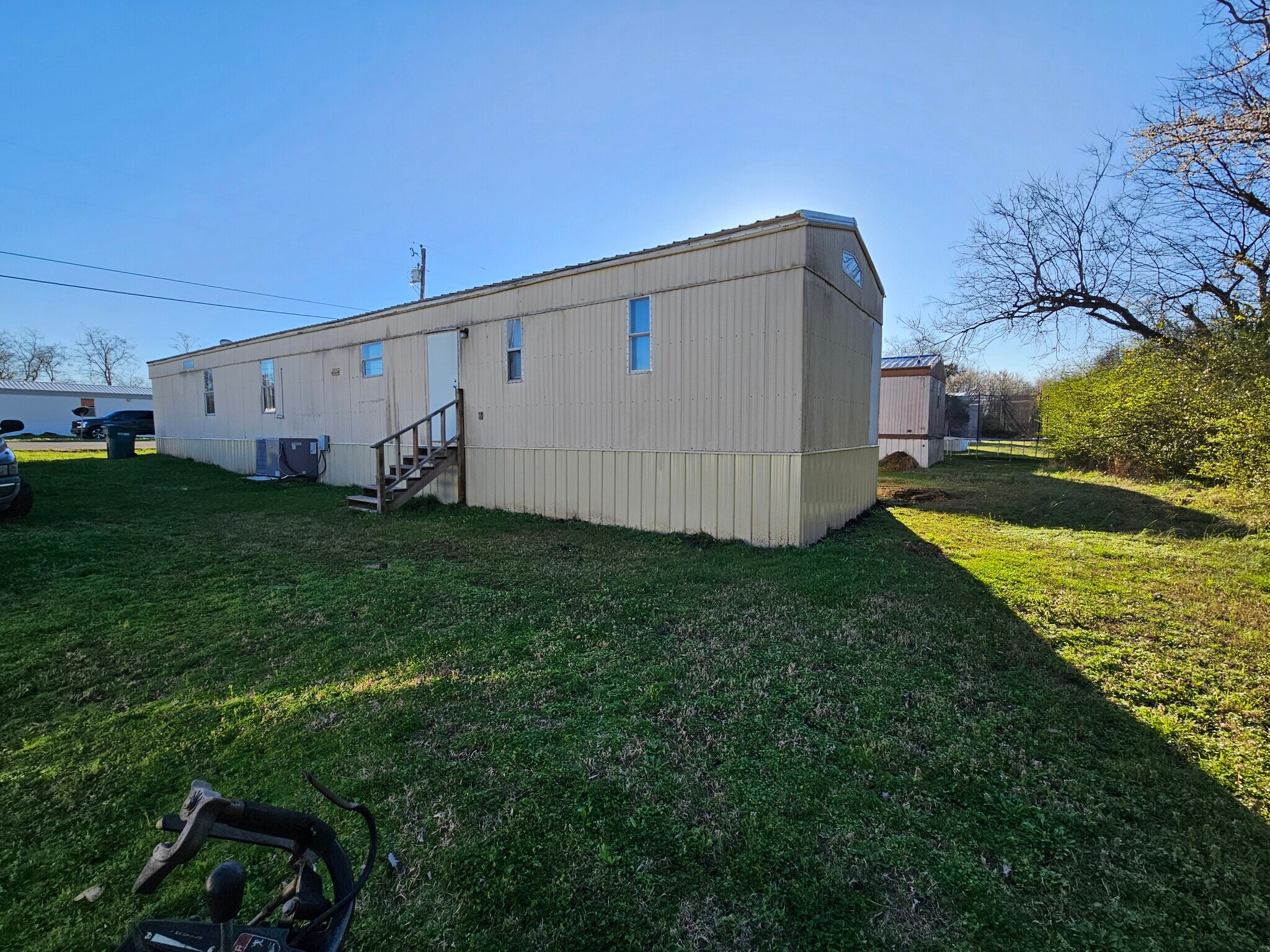 Building Photo - 607 Tater Peeler Rd