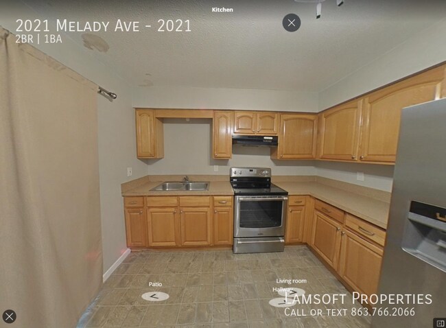 Building Photo - 2021 Melady Ave