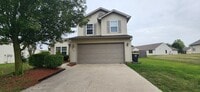 Building Photo - 2508 Jacobs Creek Run