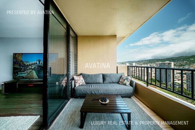 Building Photo - 2121 Ala Wai Blvd