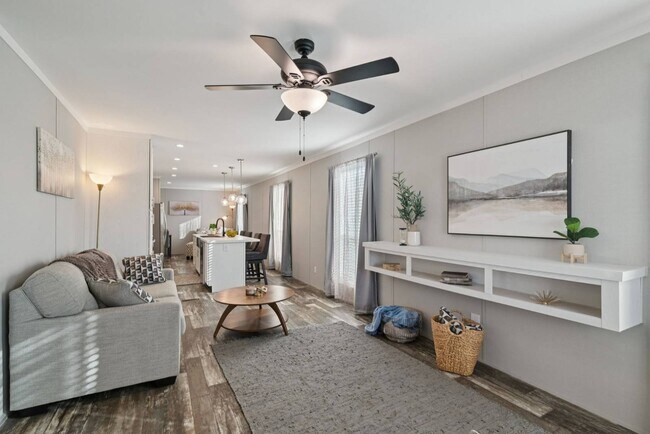 Building Photo - 1611 American Dr