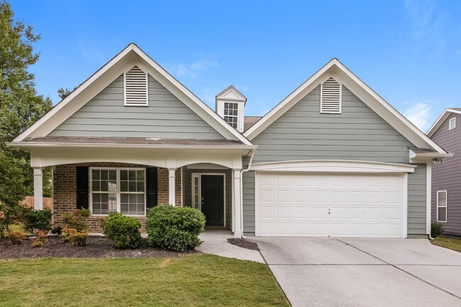 Building Photo - 3110 Cooper Woods Dr