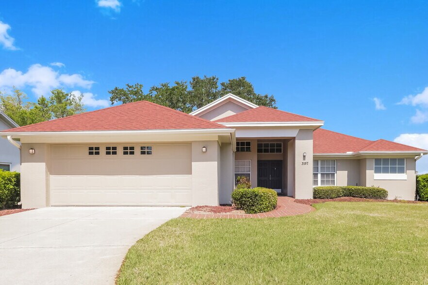 Primary Photo - 3157 Oakpark Dr