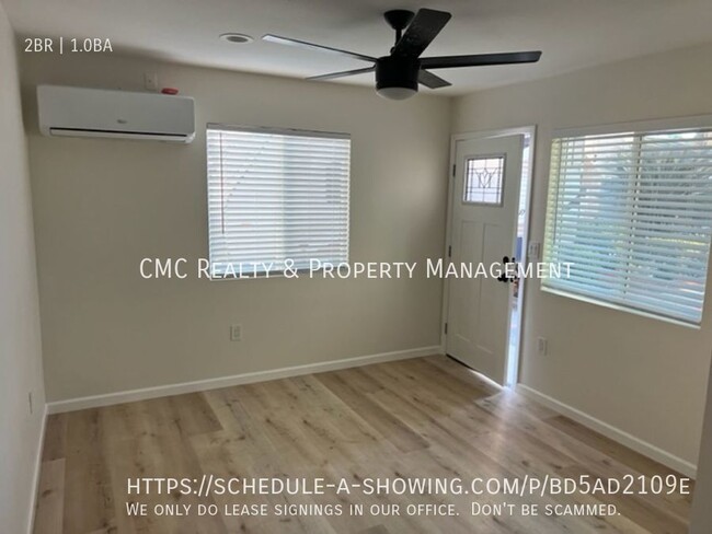 Building Photo - 4419 N Bellflower Blvd