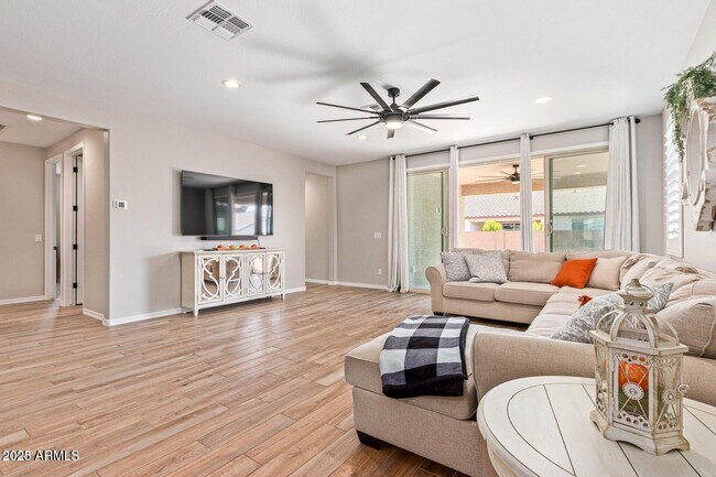 Building Photo - 7609 West Odeum Ln