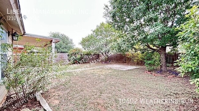 Building Photo - 10602 Weathering Run