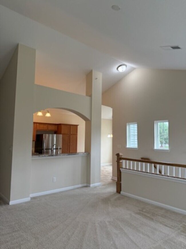Building Photo - Wow! Incredible Luxury Townhome in William...