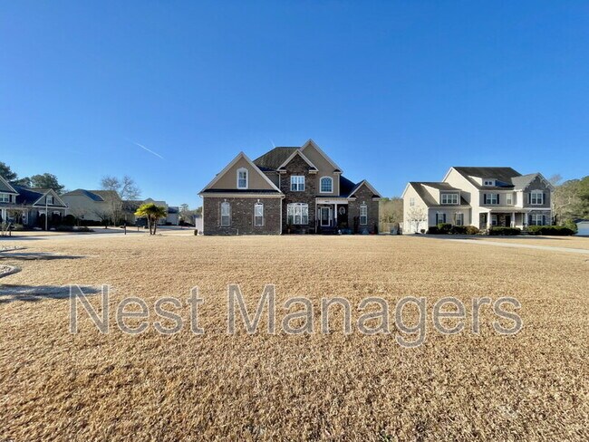 Building Photo - 2905 Deep Channel Ct
