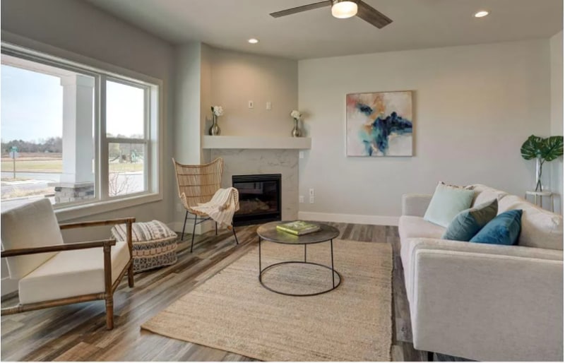 Building Photo - 2839 Frisee Dr