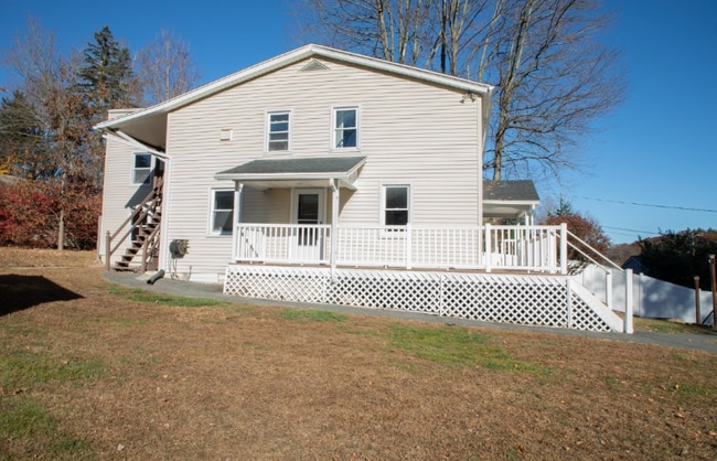 Building Photo - 166 Plainville Ave